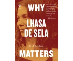 KNYGA Fred Goodman Why Lhasa De Sela Matters