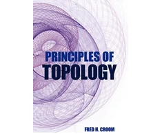 KNYGA Fred H Croom Principles of Topology