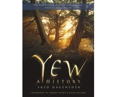 KNYGA Fred Hageneder Yew