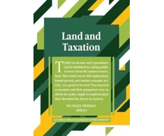 KNYGA Fred Harrison Land and Taxation