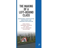 KNYGA Fred Powell Making of a Left-Behind Class