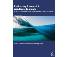 KNYGA Fred Pyrczak Evaluating Research in Academic Journals