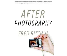 KNYGA Fred Ritchin After Photography