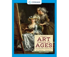 KNYGA Fred S Kleiner Gardner's Art through the Ages
