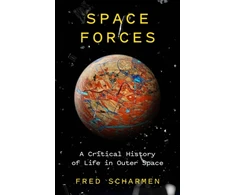 KNYGA Fred Scharmen Space Forces