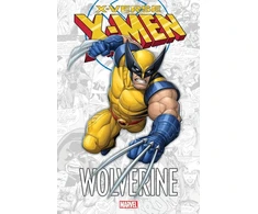 KNYGA Fred Van Lente X-Men: X-Verse - Wolverine