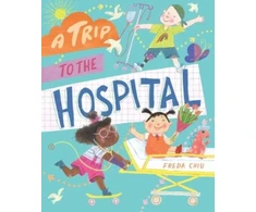 KNYGA Freda Chiu Trip to the Hospital
