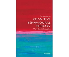 KNYGA Freda Mcmanus Cognitive Behavioural Therapy