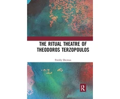 KNYGA Freddy Decreus Ritual Theatre of Theodoros Terzopoulos