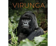 KNYGA Frederic Henrard Virunga
