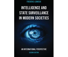 KNYGA Frederic Lemieux Intelligence and State Surveillance in Modern Societies