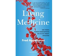 KNYGA Frederick Appelbaum Living Medicine