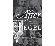 KNYGA Frederick C Beiser After Hegel
