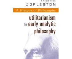 KNYGA Frederick Charles Copleston History of Philosophy Volume 8