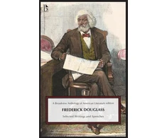 KNYGA Frederick Douglass