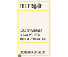 KNYGA Frederick Schauer Proof