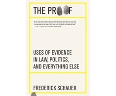 KNYGA Frederick Schauer Proof
