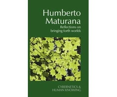 KNYGA Frederick Steier Humberto Maturana