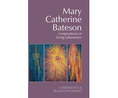 KNYGA Frederick Steier Mary Catherine Bateson