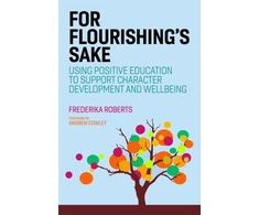 KNYGA Frederika Roberts For Flourishing's Sake
