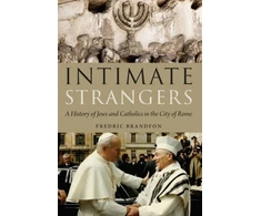 KNYGA Fredric Brandfon Intimate Strangers