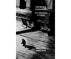 KNYGA Fredric Jameson Raymond Chandler
