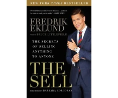 KNYGA Fredrik Eklund Sell