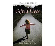 KNYGA Freeman Joan Gifted Lives
