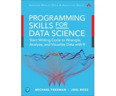 KNYGA Freeman Michael Data Science Foundations Tools and Techniques