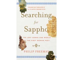 KNYGA Freeman Philip Searching for Sappho