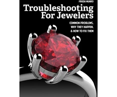 KNYGA Freida Munro Troubleshooting for Jewelers