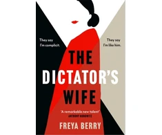 KNYGA Freya Berry Dictator's Wife