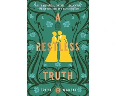 KNYGA Freya Marske Restless Truth