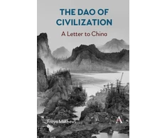 KNYGA Freya Mathews Dao of Civilization