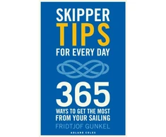 KNYGA Fridtjof Gunkel Skipper Tips for Every Day