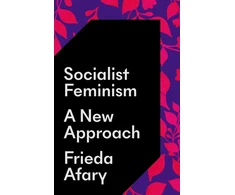 KNYGA Frieda Afary Socialist Feminism