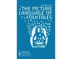 KNYGA Friedel Lenz Picture Language of Folktales