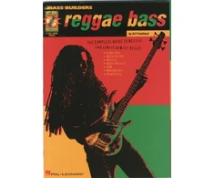 KNYGA Friedland Ed Reggae Bass