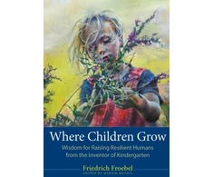 KNYGA Friedrich Frobel Where Children Grow