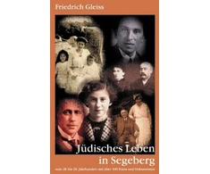 KNYGA Friedrich Gleiss Judisches Leben in Segeberg