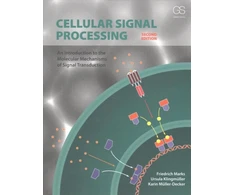 KNYGA Friedrich Marks Cellular Signal Processing