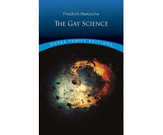 KNYGA Friedrich Nietzsche Gay Science