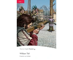 KNYGA Friedrich Schiller Level 1: William Tell
