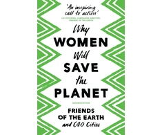 KNYGA Friends Why Women Will Save the Planet