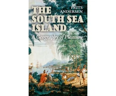 KNYGA Frits Andersen South Sea Island