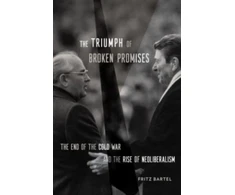 KNYGA Fritz Bartel Triumph of Broken Promises