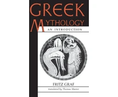 KNYGA Fritz Graf Greek Mythology