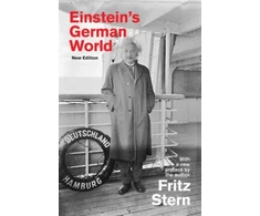 KNYGA Fritz Stern Einstein's German World