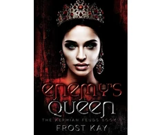 KNYGA Frost Kay Enemy's Queen