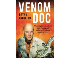 KNYGA Fry Bryan Venom Doc